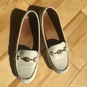 Authentic Coach flats